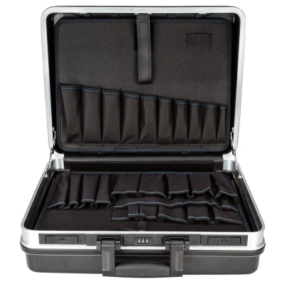 Afbeelding van Gedore WK 1041 L Gereedschapskoffer (zonder inhoud) (b x h d) 490 185 395 mm