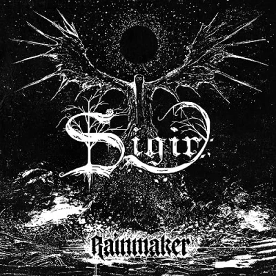 Afbeelding van Sigir Rainmaker (CD)