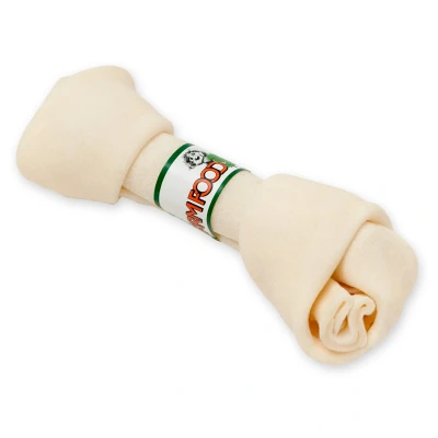 Afbeelding van Farm Food Rawhide Dental Bone Rund Hondensnacks Xs