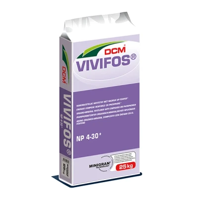 Afbeelding van DCM Vivifos 25 kg aanlegmest