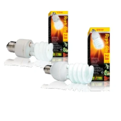 Afbeelding van Exo Terra Natural Light Daylightspectrum Verlichting 25x19x12 Watt E27