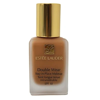 Afbeelding van Estée Lauder Double Wear Stay In Place Foundation 6W1 Sandelwood 30 ml