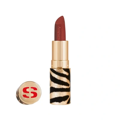Afbeelding van Sisley Phyto Rouge Velvet 12 Beige Crush g Lipstick 3gr