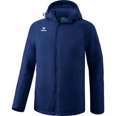 Afbeelding van Team winterjack new navy / XL