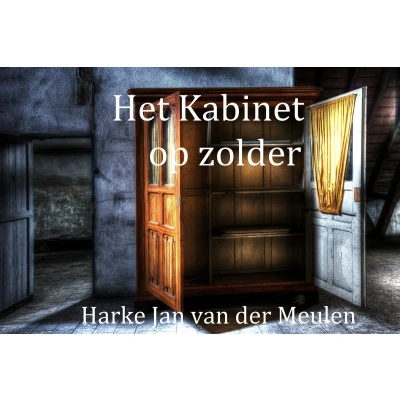 Afbeelding van Het Kabinet op zolder