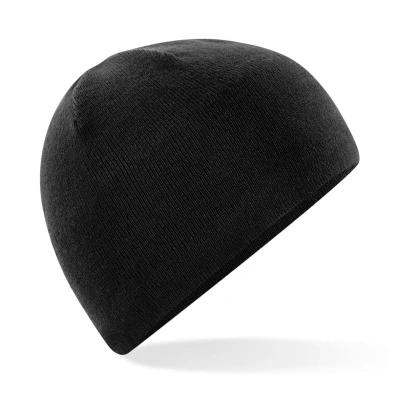 Afbeelding van Beechfield Waterafstotende muts B501 Black