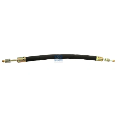 Afbeelding van DT Spare Parts 4.10052 Koppelingsslang Koppelingzijde