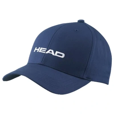 Afbeelding van HEAD Promotionele pet uniseks (1 stuk)
