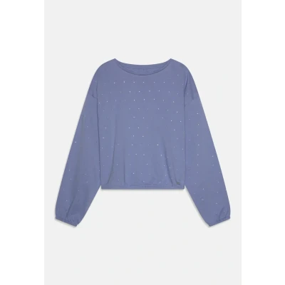Afbeelding van Vingino Sweater Naela Lila 152