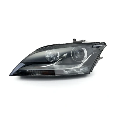 Afbeelding van Magneti Marelli Koplamp 711307022647
