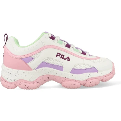 Afbeelding van Fila Strada Dreamster CB Sneakers Laag Wit Maat 39