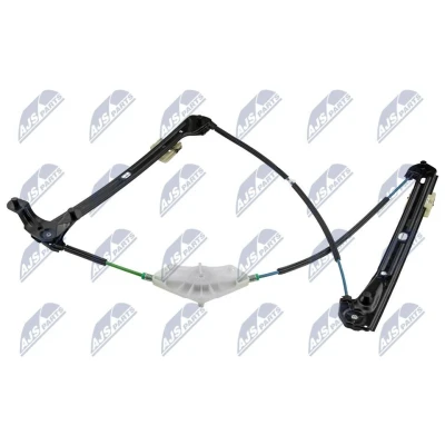 Afbeelding van Nty Raammechanisme Electrisch EPS VW 085
