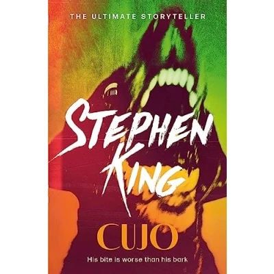 Afbeelding van Cujo