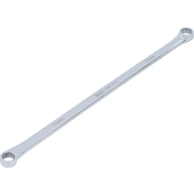 Afbeelding van BGS Ringsleutel extra lang 13 x 15 mm