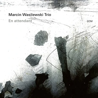 Afbeelding van Marcin Wasilewski Trio En Attendant (CD)
