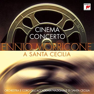Afbeelding van Ennio Morricone Cinema Concerto (2 LPs)