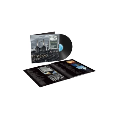 Afbeelding van Pink Floyd Animals (2018 Remix) (LP)