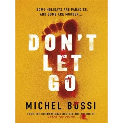 Image de Don&#039;t let go