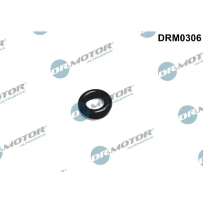Afbeelding van DR.MOTOR AUTOMOTIVE DRM0306 Afdichtring, verstuiverschacht VOLVO: V70 I, S40 II, V50