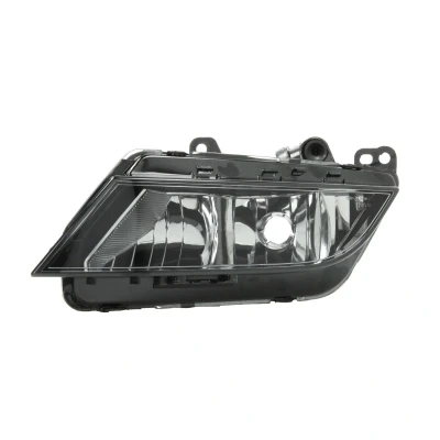Afbeelding van TYC 19 12237 01 2 Mistlampen rechts SEAT: Ibiza 4 Sportcoupe, Leon III SC,