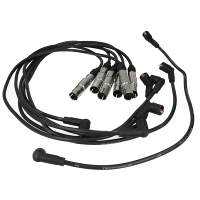 Afbeelding van NGK 0954 Bougiekabelset 7 VOLKSWAGEN: GOLF 3, Corrado, Vento