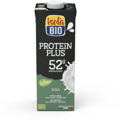 Afbeelding van Isola Bio Protein Plus 1LT