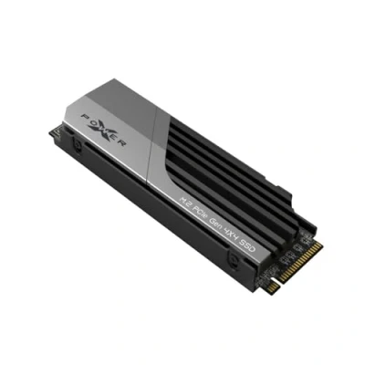 Afbeelding van Hard Drive Silicon Power SP02KGBP44XS7005 2 TB SSD