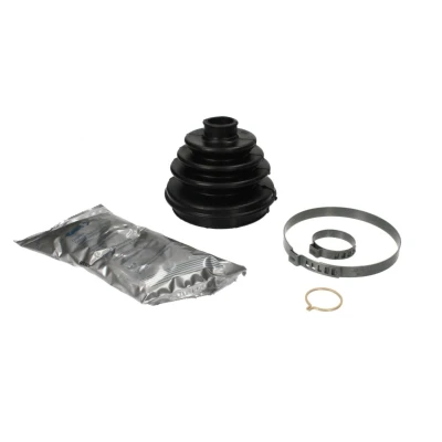 Afbeelding van SPIDAN 26027 Aandrijfashoes 80,00 NBR (Nitril Butadien Kautschuk) OPEL: Astra F CC, Kadett E Convertible