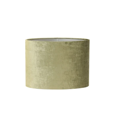 Afbeelding van Light &amp; Living Lampenkap GEMSTONE 58x24x32 Groen