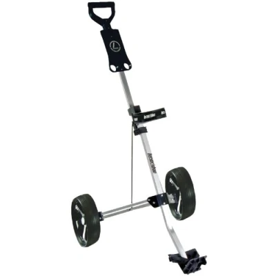 Afbeelding van Longridge Alu Lite Golftrolley