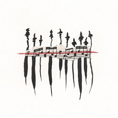 Afbeelding van Tiago Sousa Um Piano Nas Barricades