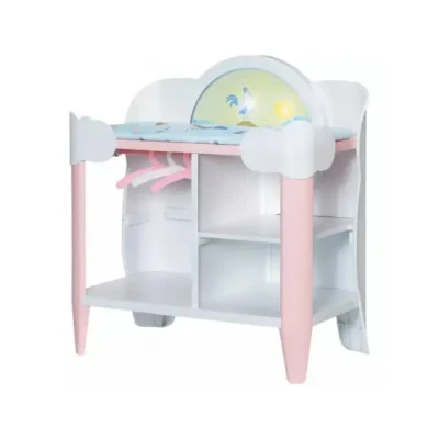 Afbeelding van Baby Annabell Dag &amp; Nacht Commode Poppenmeubel