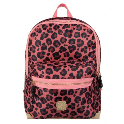 Afbeelding van Pick &amp; Pack Something Wild Backpack L spotty