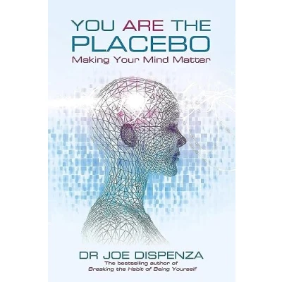 Afbeelding van You Are the Placebo