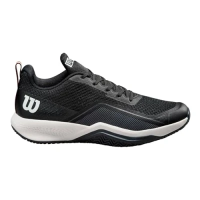 Afbeelding van Wilson Rush Pro Lite Wrs333210 Black