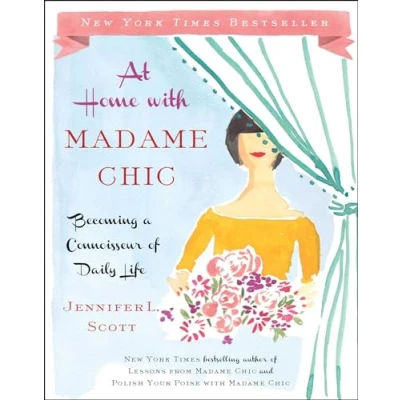 Afbeelding van At Home With Madame Chic