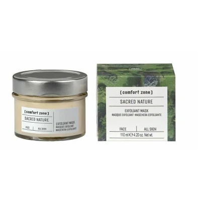 Afbeelding van Comfort Zone Gommage Sacred Nature Masque Exfoliant