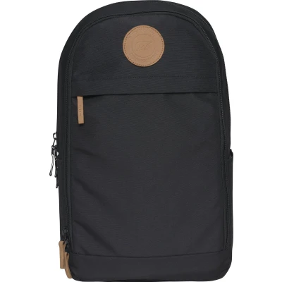 Afbeelding van Beckmann rugzak Urban Black 30 liter BE 330002A
