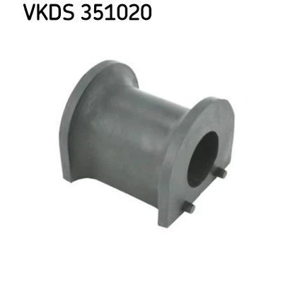 Afbeelding van SKF VKDS 351020 Lagerbus, stabilisator VOLKSWAGEN: Transporter 5, 5 Bus