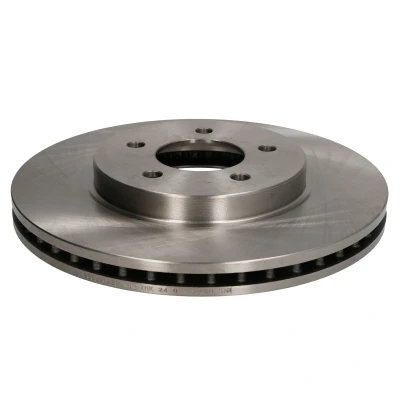 Afbeelding van ABE C33076ABE Remschijf Vooras 303 26 5 05/05 Geventileerd