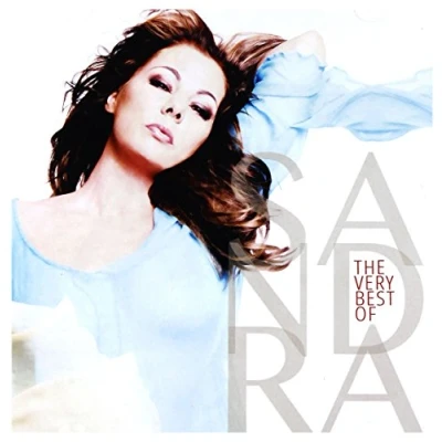 Afbeelding van Sandra The Very Best Of (2 CD)