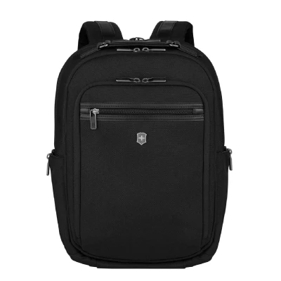 Afbeelding van Victorinox Werks Professional Cordura Compact backpack black