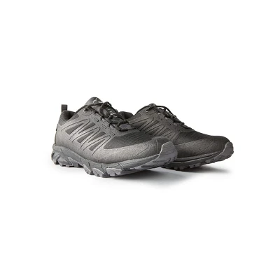 Afbeelding van Fortis Trail Trainer Waterproof schoenen Size 8 EU 42 Vis