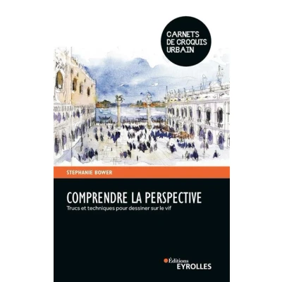 Image de Comprendre la perspective