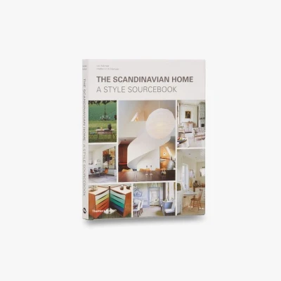 Afbeelding van Scandinavian Home Style Sourcebook