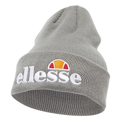 Afbeelding van Ellesse Velly Muts, Heren, Maat: One Size, Grey