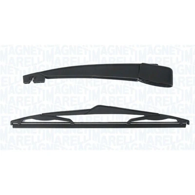 Afbeelding van Ruitenwisser Magneti Marelli 000723180084 315mm Zonder speciale voertuigadapter FORD: Focus 2, C Max