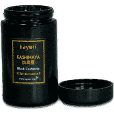 Afbeelding van Kayori Geurkaars 200gr Yukou