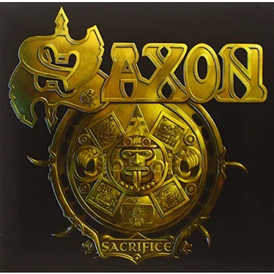 Afbeelding van Sacrifice (Picture Disc)