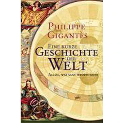 Afbeelding van Eine Kurze Geschichte Der Welt